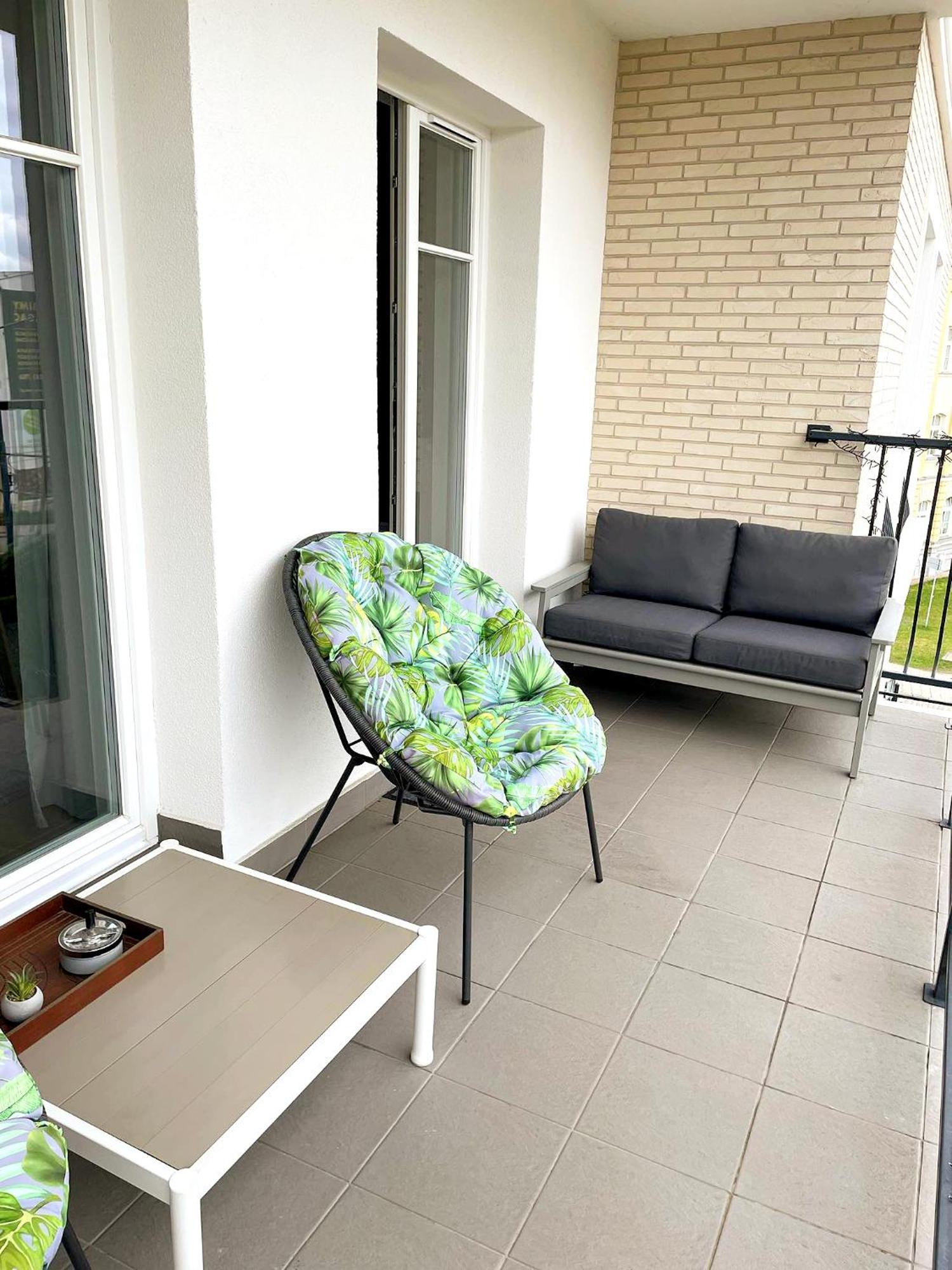 Apartament Kameralis Old Town - Klimatyzacja - Balkon - Winda Elbląg Exterior foto